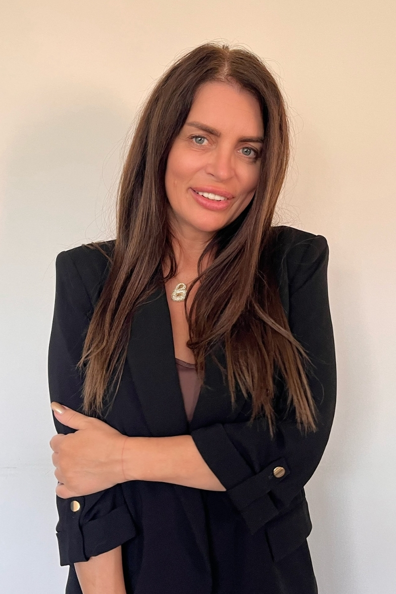 Autor teksta Mirjana Todorović