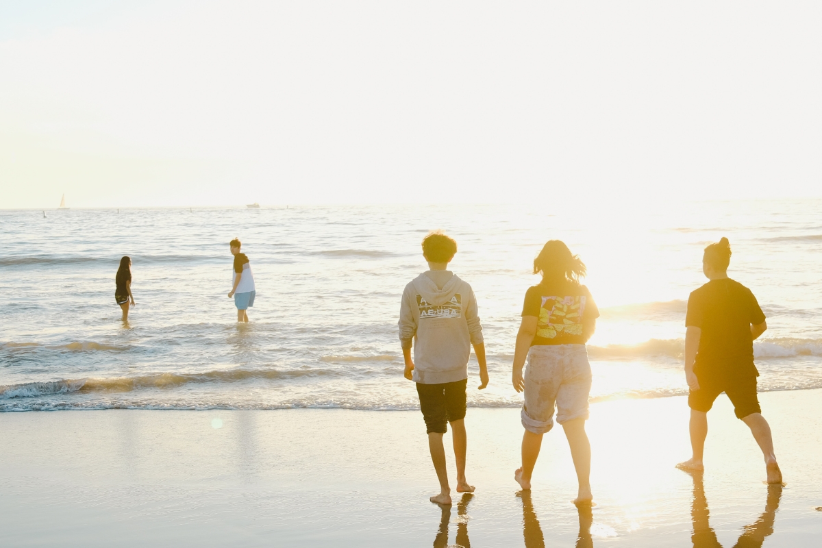 Žene koriste praznične dane za odmor i balans između posla i privatnog života