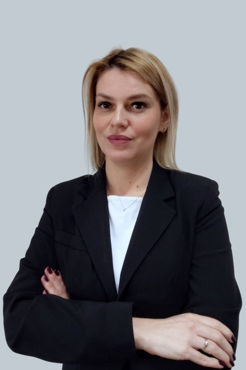 Petrović Julijana, autor teksta o ugovoru o zakupu i ugostiteljstvu